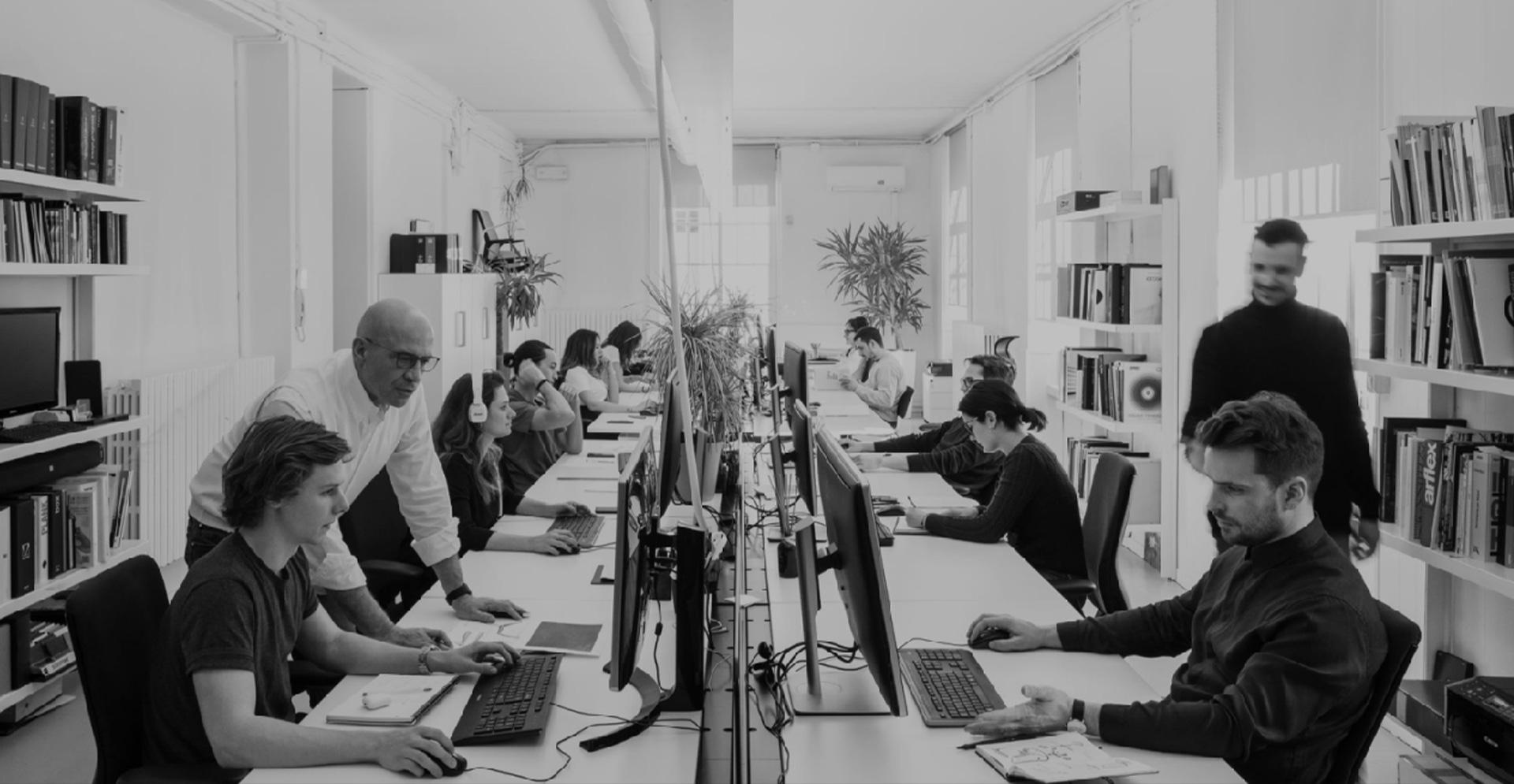 Office furniture designer