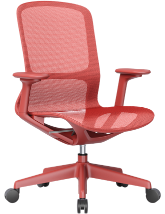 Mesh Chairs