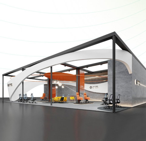 Shanghai CIFF Preview | Not in the mood for work? Sitzone will bring your pulse back